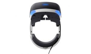 Microsoft Might be Playing a Waiting Game Before Challenging Sony with Next-Gen VR Business
