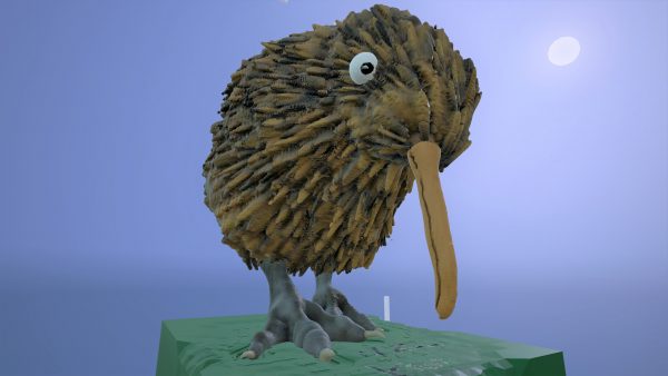 SculptrVR