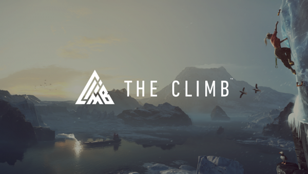 The Climb