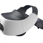 HTC Sees Its Future in the High-End Enterprise Virtual Reality Market