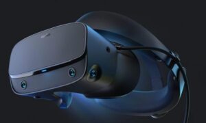 Oculus Rift S Now Out of Stock Across the Globe 2 Days to Half-Life: Alyx Launch Business