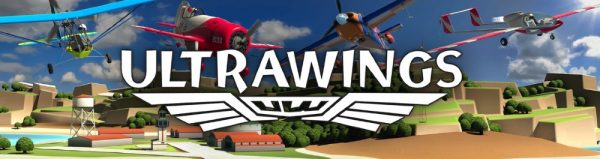 Ultrawings