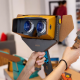 Nintendo Labo VR Kit Provides a Hands-On DIY Virtual Reality