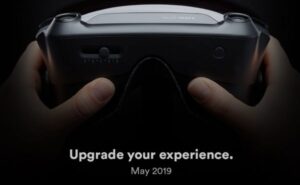 All You Need to Know About the Upcoming Valve Index Headset Hardware