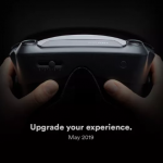 Valve Index Virtual Reality Headset Coming in May