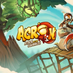 Resolution Games Multiplayer Party Game Acron Merges VR and Mobile Gaming Gaming