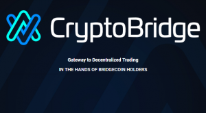 CryptoBridge