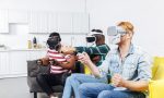 FeelReal Multisensory Mask