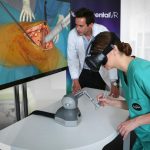FundamentalVR Adds Eye-Tracking to its Surgical Simulation Platform