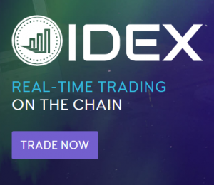 IDEX Platform