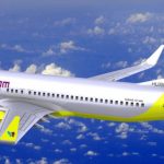 Korean Low Cost Carrier Trials In-Flight Virtual Reality Entertainment