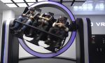 China has included Virtual Reality in its Made in China 2025 Plan
