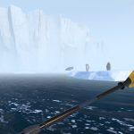 National Geographic Launching an Antarctic Virtual Reality Experience on Oculus Quest