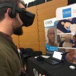 Doctors in the UK Practicing Emergency Patient Care Using Virtual Reality