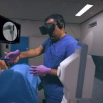 Osso VR Raised $14 Million for VR Surgical Training