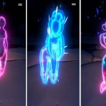 Childish Gambino and Google Have Teamed Up for an Augmented Reality Experience Augmented Reality