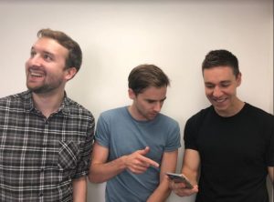 Swiss Startup Raises $2.2 Million in Seed Funding to Build Augmented Reality Games Augmented Reality