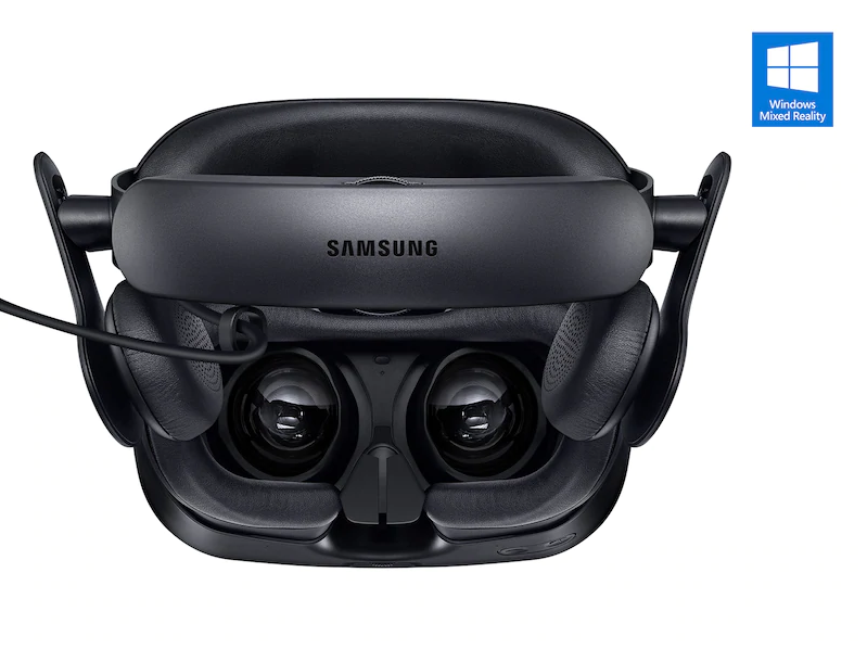 Samsung HMD Odyssey