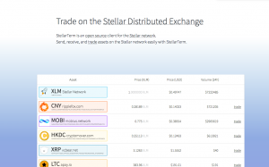 Stellar Network