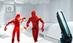 Superhot VR outperforms the classic version