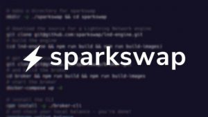 sparkswap