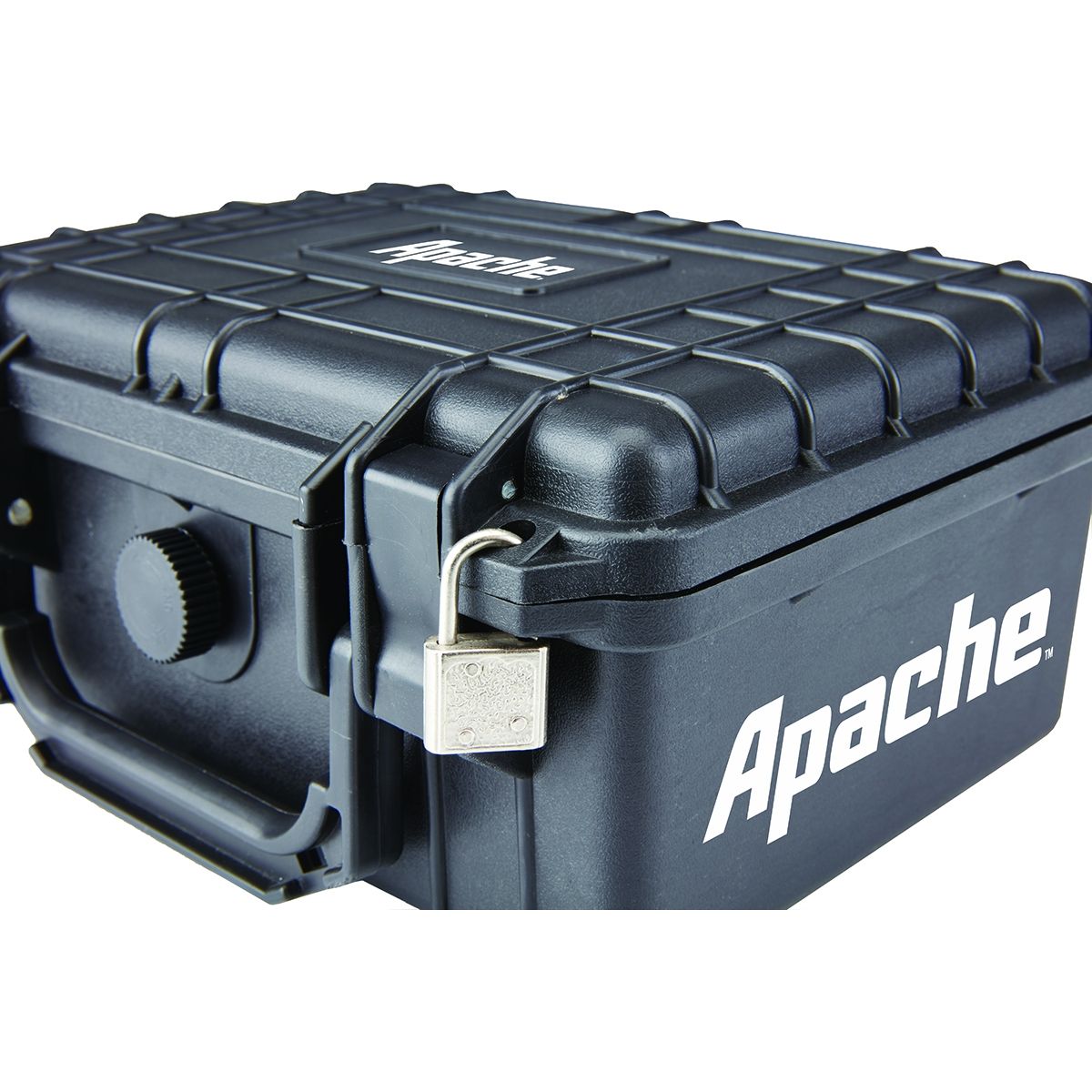 Apache Watertight Protective Hardcase