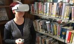 BBC Conducting Virtual Reality Tour Across Libraries in the UK