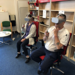 BBC is Showcasing Virtual Reality Across UK Libraries