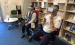 BBC VR Library Tour