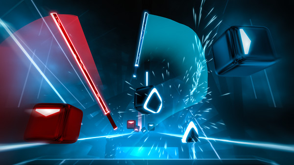 Playstation store hot sale beat saber