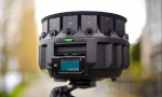 Jump Compatible Camera Rig