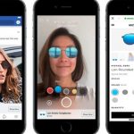 More Instagram Camera Effects Coming Soon as Facebook Opens Spark AR Platform to Third-Party Creators Augmented Reality
