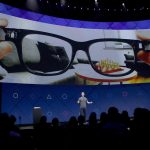 Patent Filing Reveals Additional Details About Facebook’s Augmented Reality Glasses