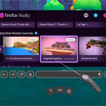 Firefox Reality VR Browser Comes to PC