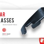 Chinese AR Glasses Marker ‘HiScene’ Has Closed a $17.5 Million in Series B+ Round Augmented Reality