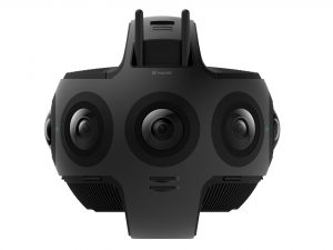 VR Cameras