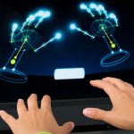 VR Pioneer Leap Motion Acquired By UK’s Ultrahaptics for $30 Million Business