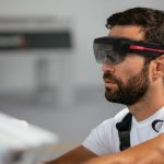 Lenovo Unveils its New ThinkReality AR Headset for Enterprise Workers AR Headsets