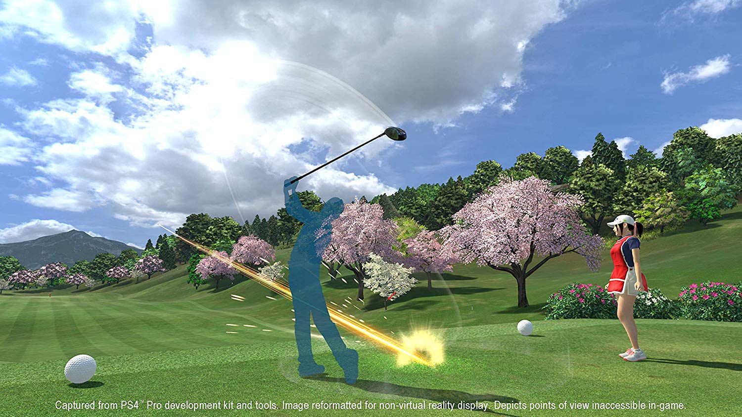 Master Your Swing with the Game Tutorials