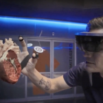 Medivis’ Augmented Reality Surgical Planning Tool Gets FDA Approval Augmented Reality