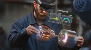 Microsoft Unveils the $3500 HoloLens 2 Development Edition Headset For Developers AR Headsets