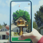 AR Mobile Game ‘Minecraft Earth’ Coming in Beta this Summer, Could be Next ‘Pokémon Go’