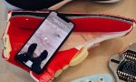 Nike Fit app