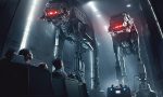 No VR for Disney Theme Parks