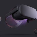 The Oculus Quest Headset is Finally Out!