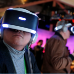 Sony Patents New Haptic Feedback Gloves for PSVR Inventions