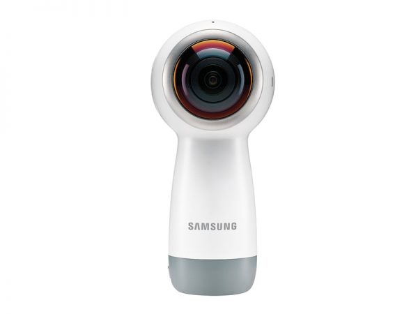 Samsung Gear 360 Portable VR Camera
