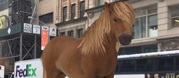 Google Search Now Popping Out 3D Animated Objects in Augmented Reality – Virtual Reality Times Google Search Now Popping Out 3D Animated Objects in Augmented Reality – Virtual Reality Times