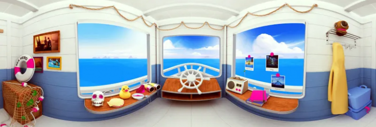 Sea Hero Quest Game