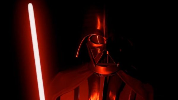 Star Wars Vader Immortal